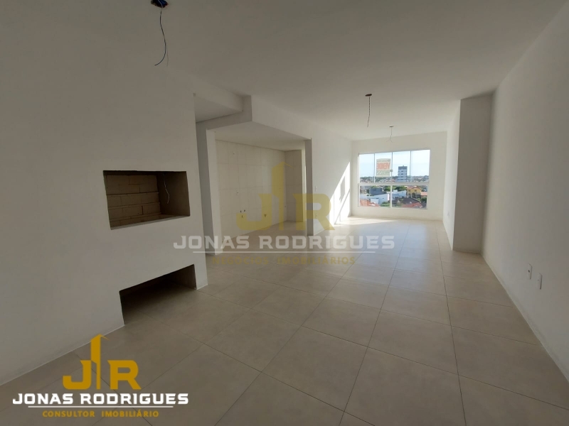 Apartamento 3 Dormitórios