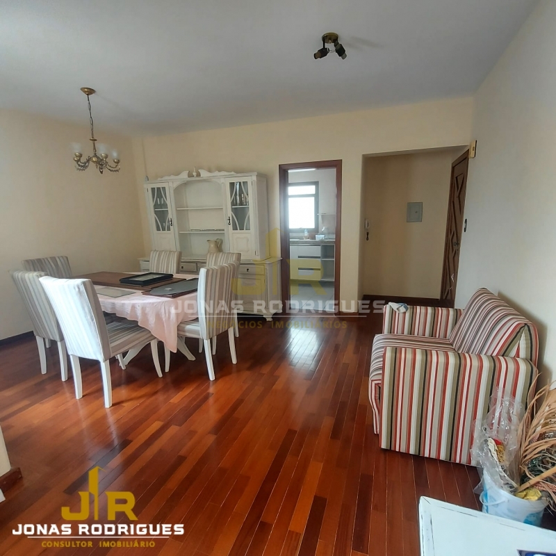 Apartamento 2 Dormitórios