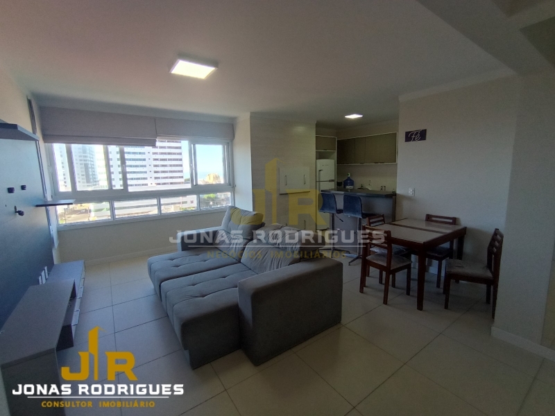 Apartamento 2 Dormitórios