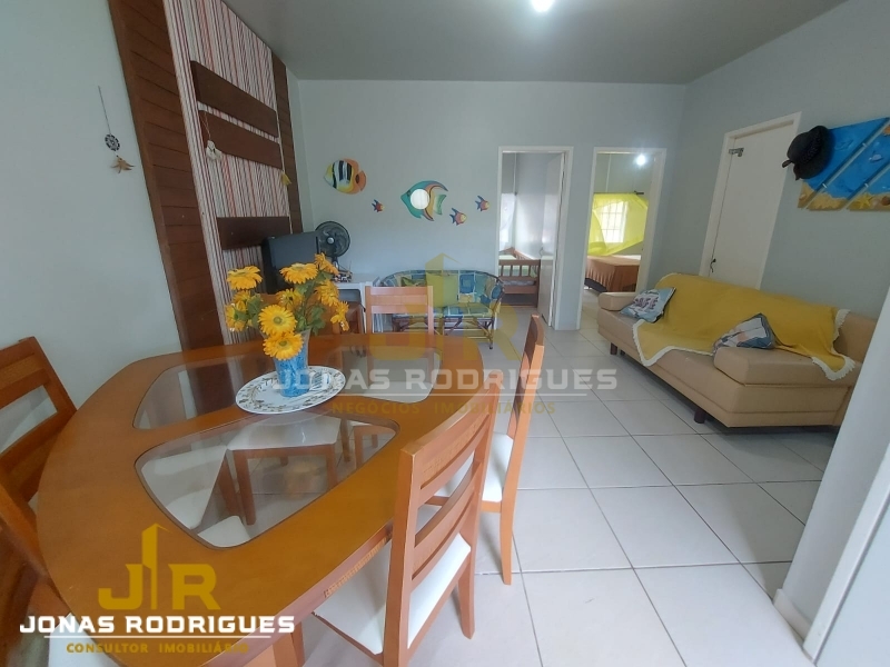 Apartamento 2 Dormitórios