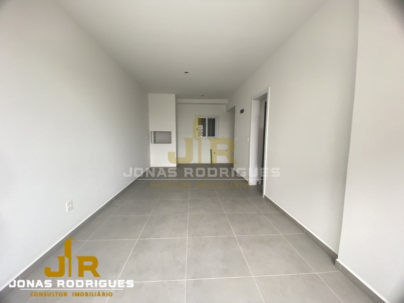 Apartamento 2 Dormitórios