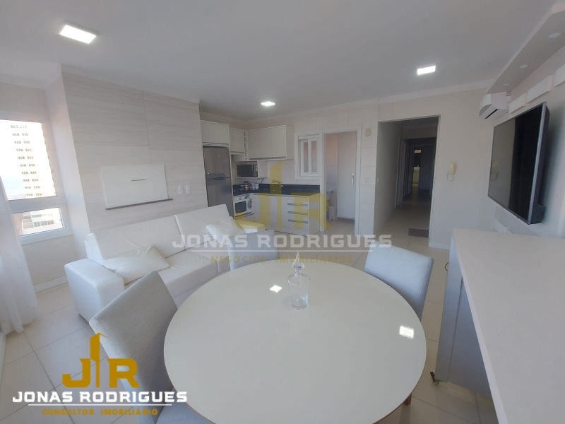 Apartamento 3 Dormitórios