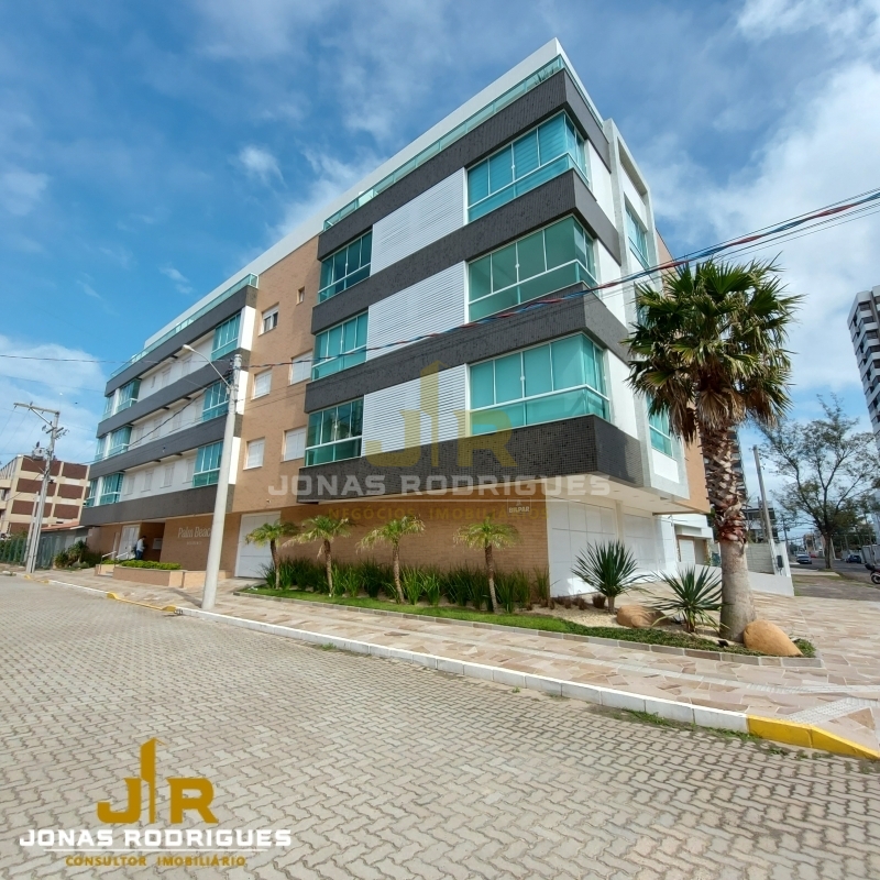 Apartamento 2 Dormitórios