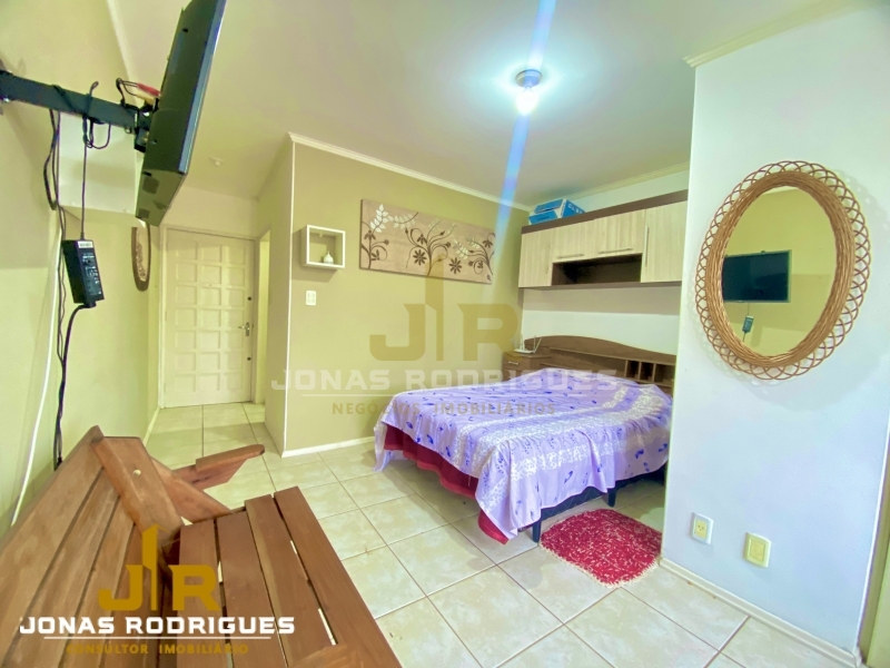 Apartamento 1 Dormitório