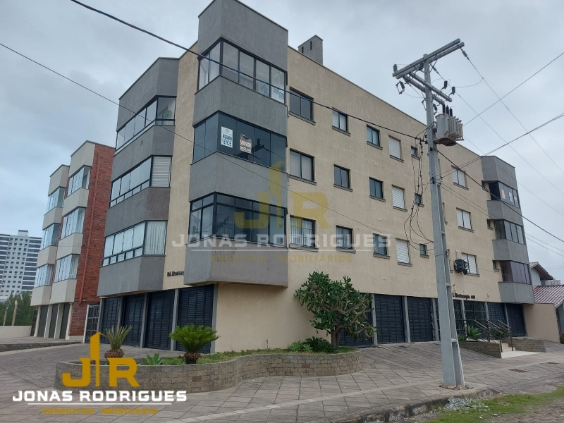 Apartamento 3 Dormitórios