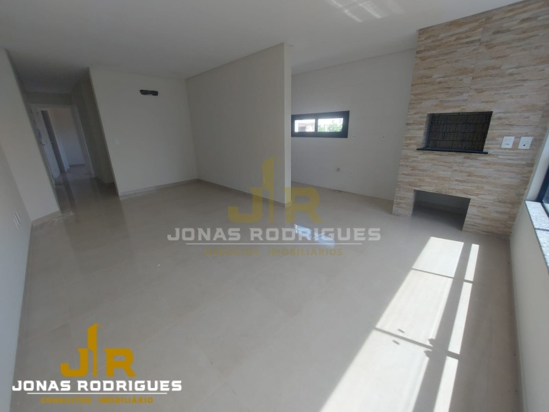 Apartamento 2 Dormitórios