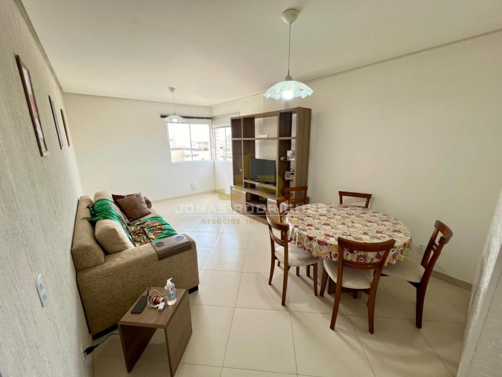 Apartamento 2 Dormitórios