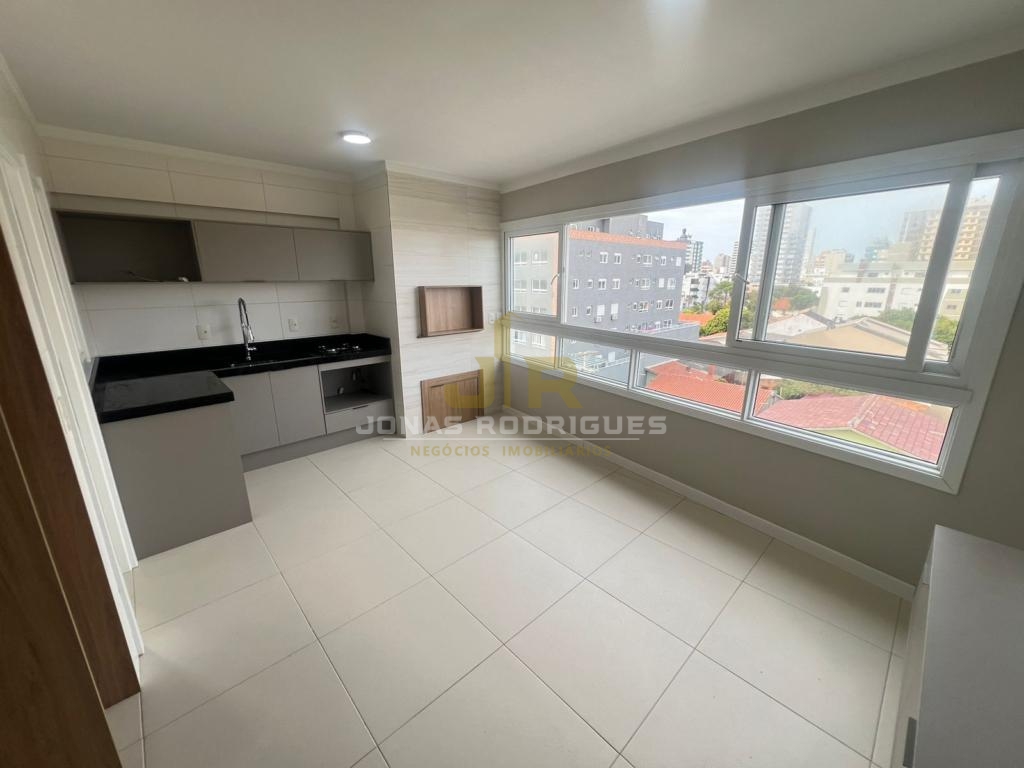 Apartamento 2 Dormitórios