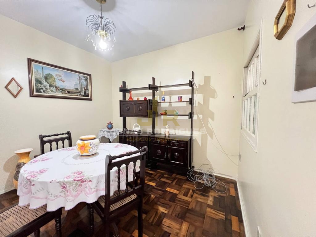 Apartamento 1 Dormitório