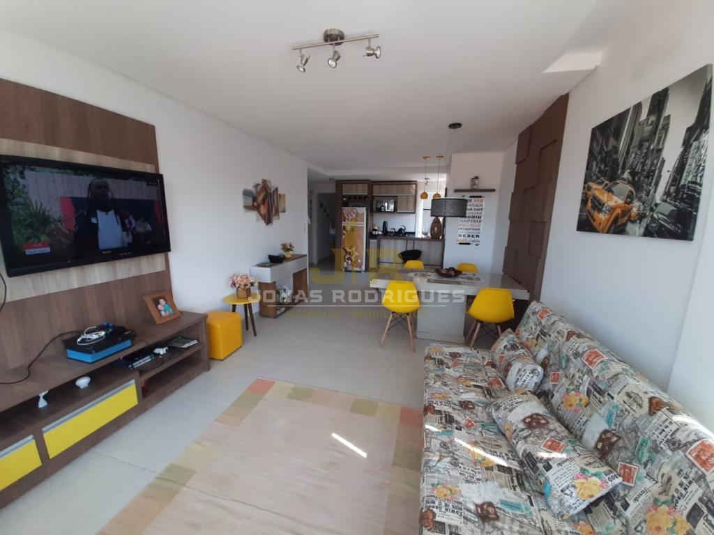 Apartamento 2 Dormitórios