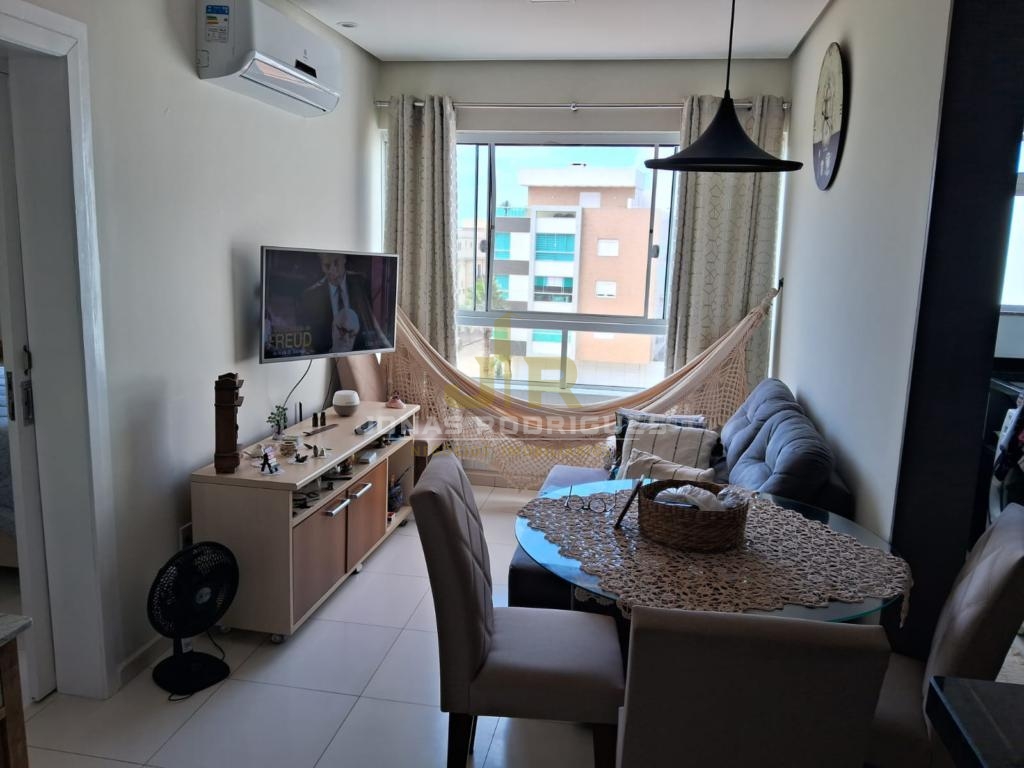 Apartamento 1 Dormitório