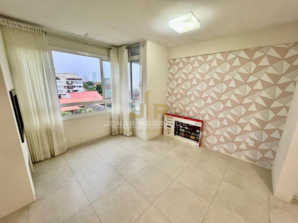 Apartamento 2 Dormitórios