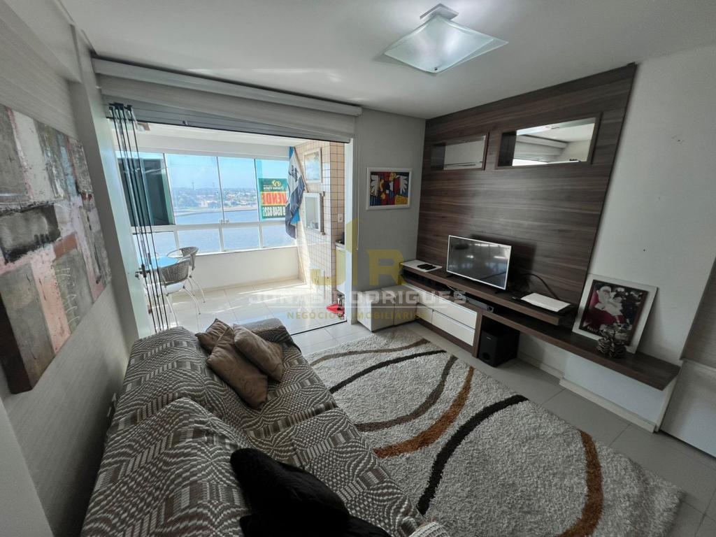 Apartamento 2 Dormitórios