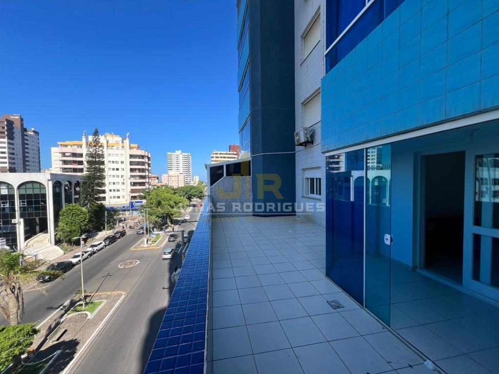 Apartamento 1 Dormitório