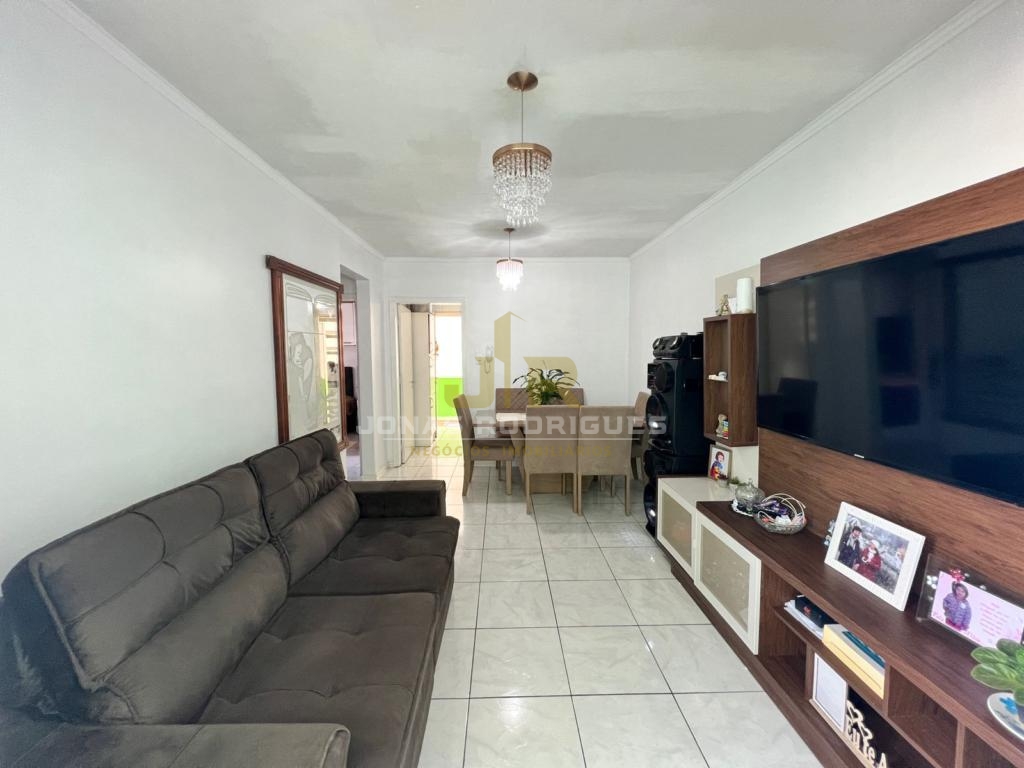 Apartamento 2 Dormitórios