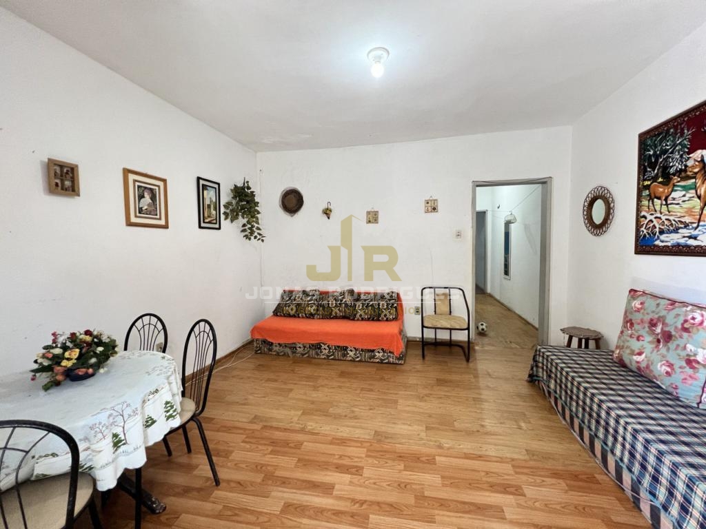 Apartamento 2 Dormitórios