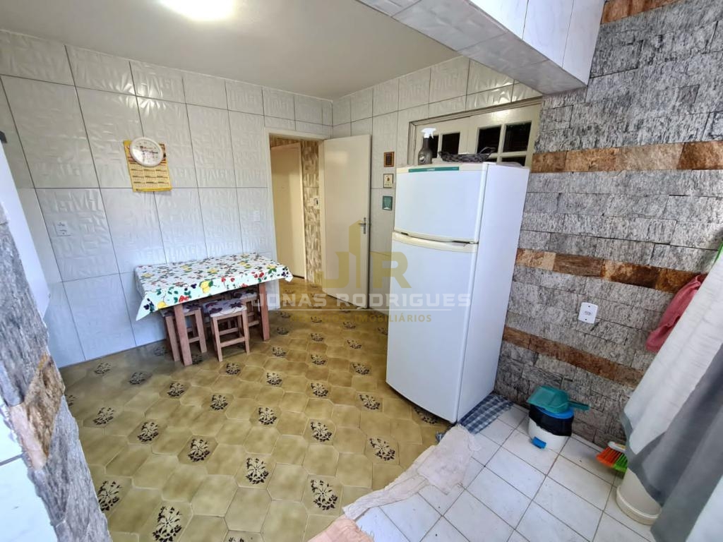 Apartamento 1 Dormitório