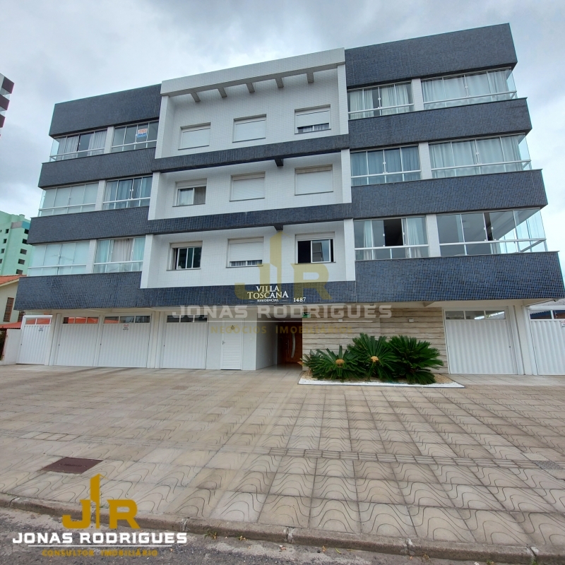 Apartamento 2 Dormitórios