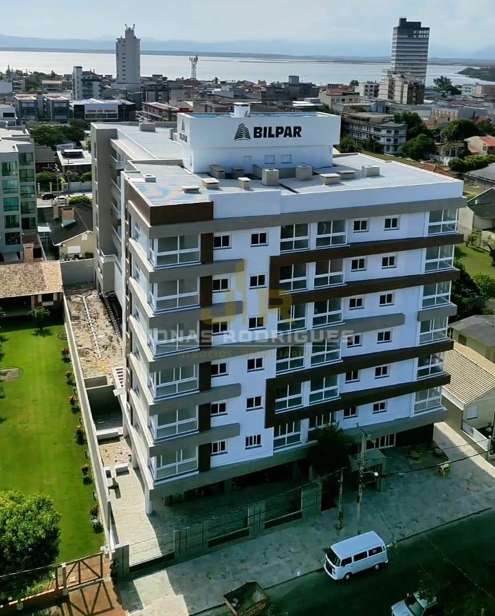 Apartamento 2 Dormitórios