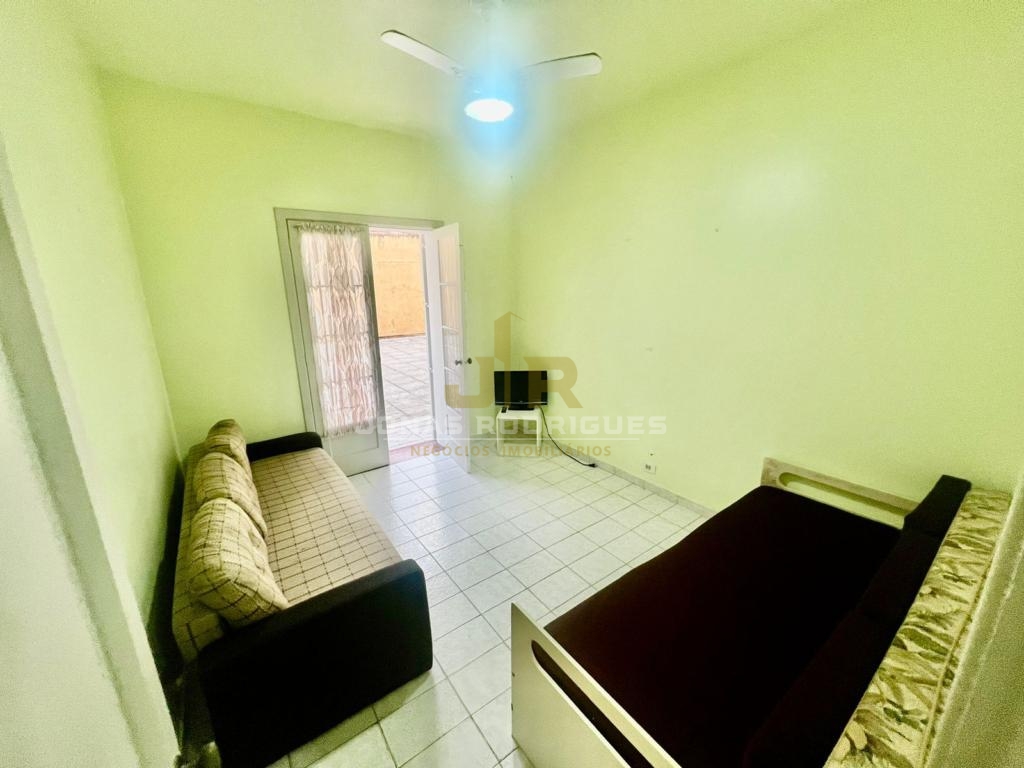 Apartamento 1 Dormitório