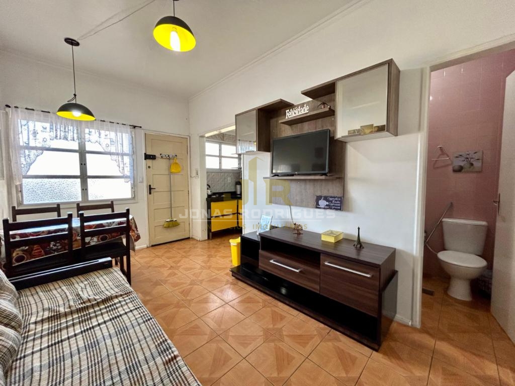 Apartamento 2 Dormitórios