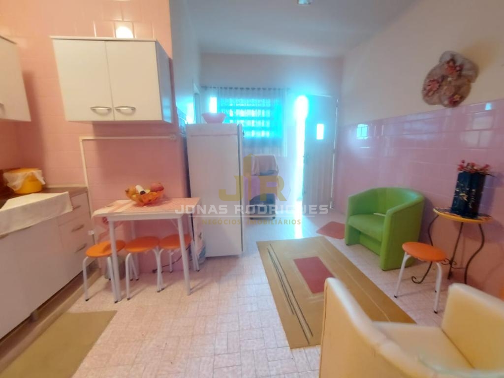 Apartamento 1 Dormitório