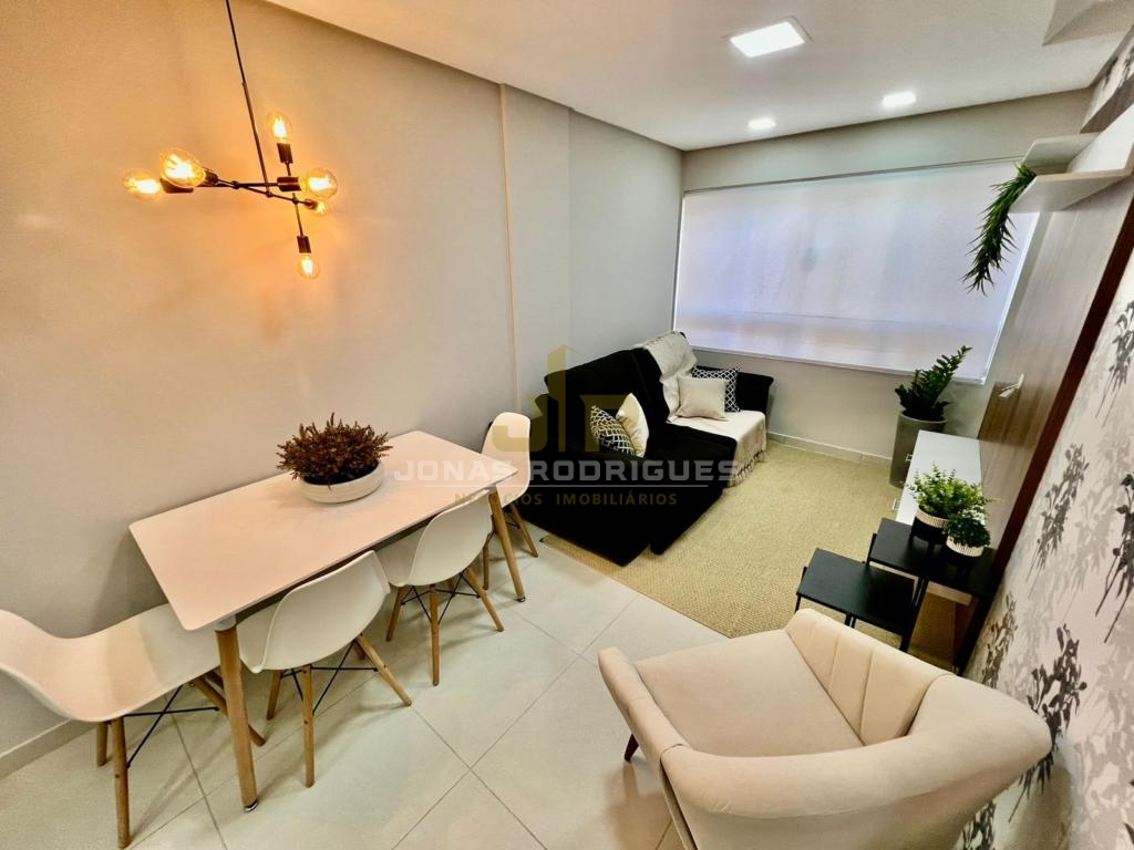 Apartamento 1 Dormitório