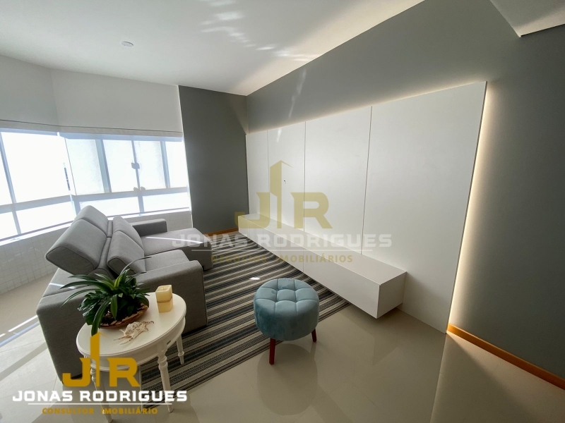 Apartamento 3 Dormitórios