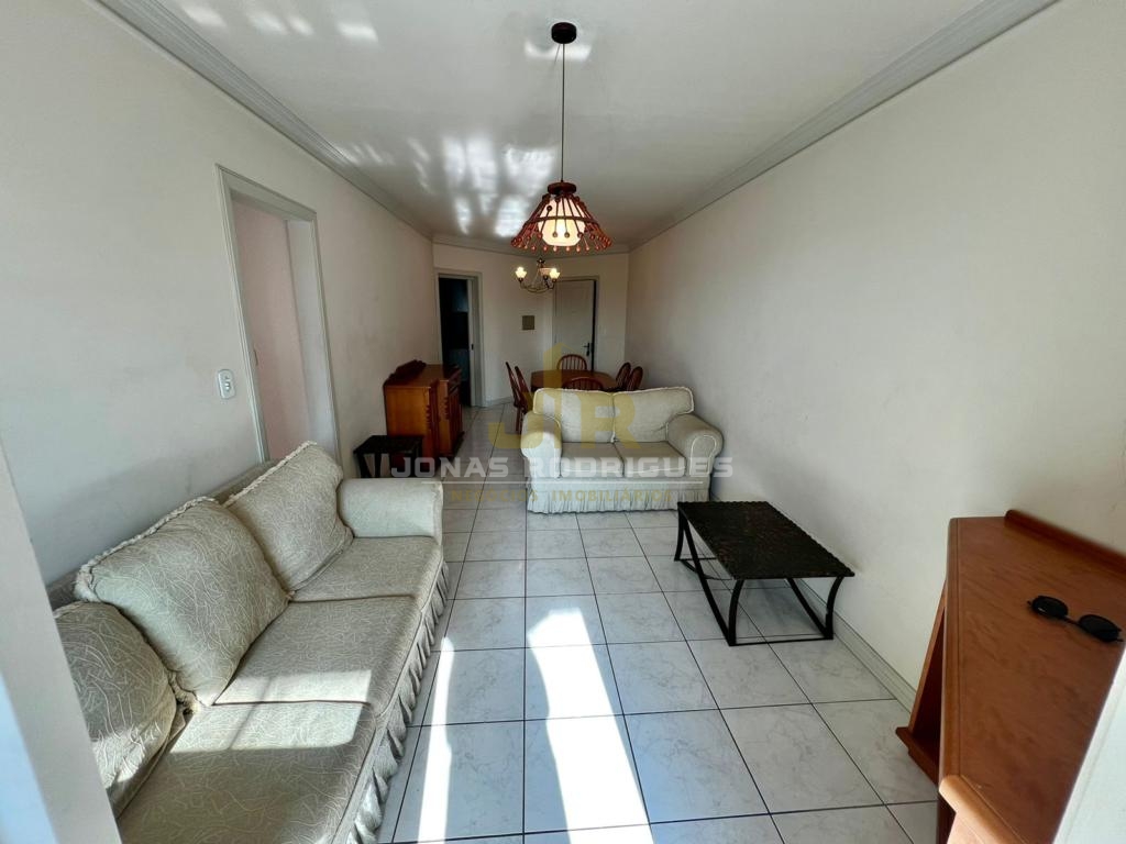 Apartamento 2 Dormitórios