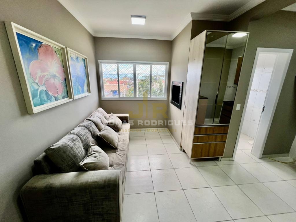 Apartamento 2 Dormitórios