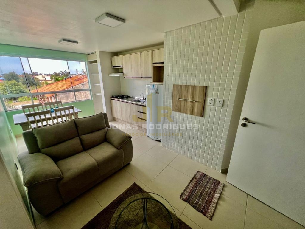 Apartamento 1 Dormitório