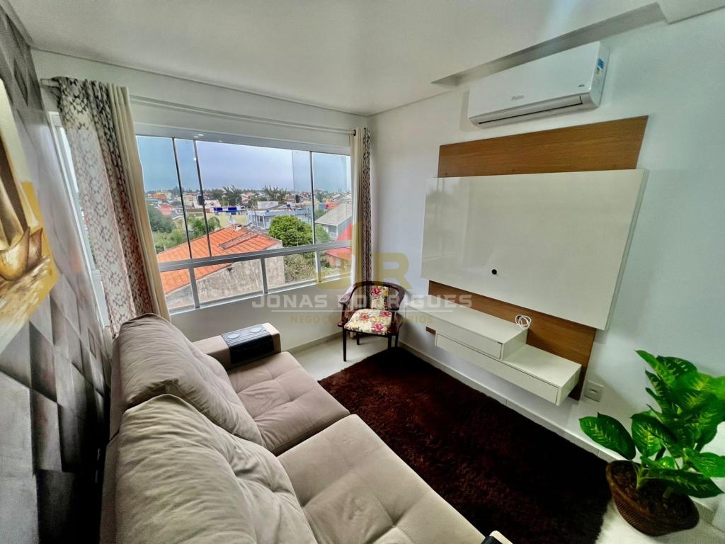 Apartamento 1 Dormitório