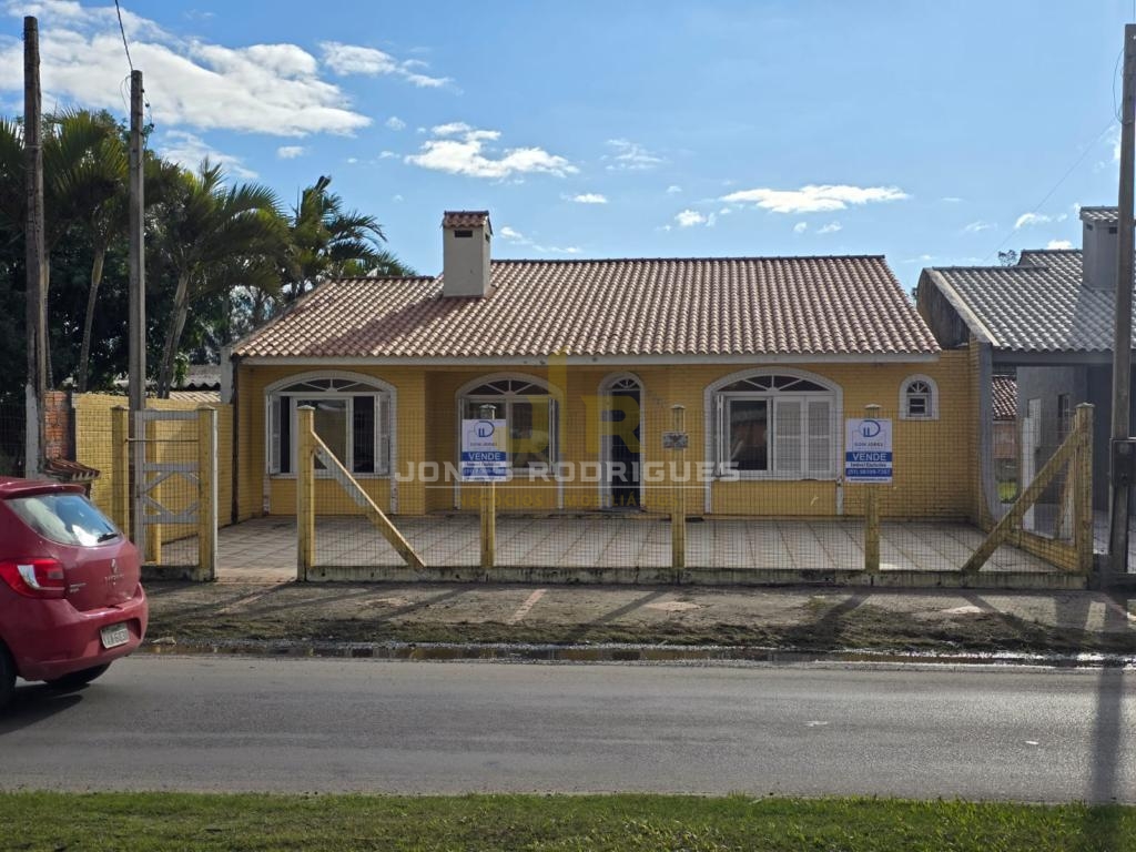 Casa 5 Dormitórios