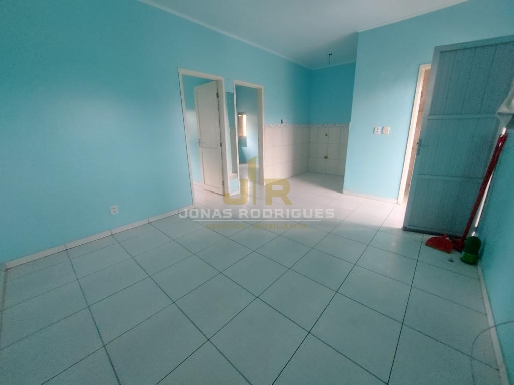 Apartamento 2 Dormitórios