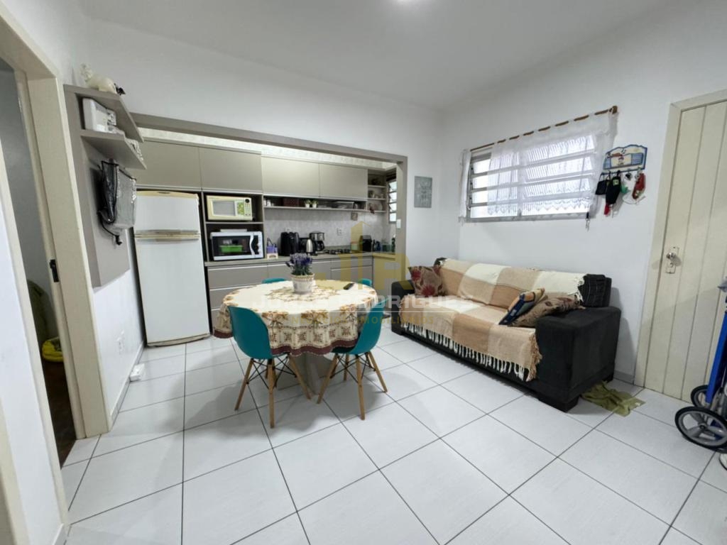 Apartamento 2 Dormitórios