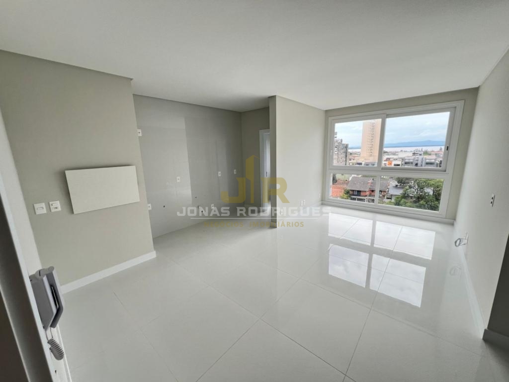 Apartamento 2 Dormitórios