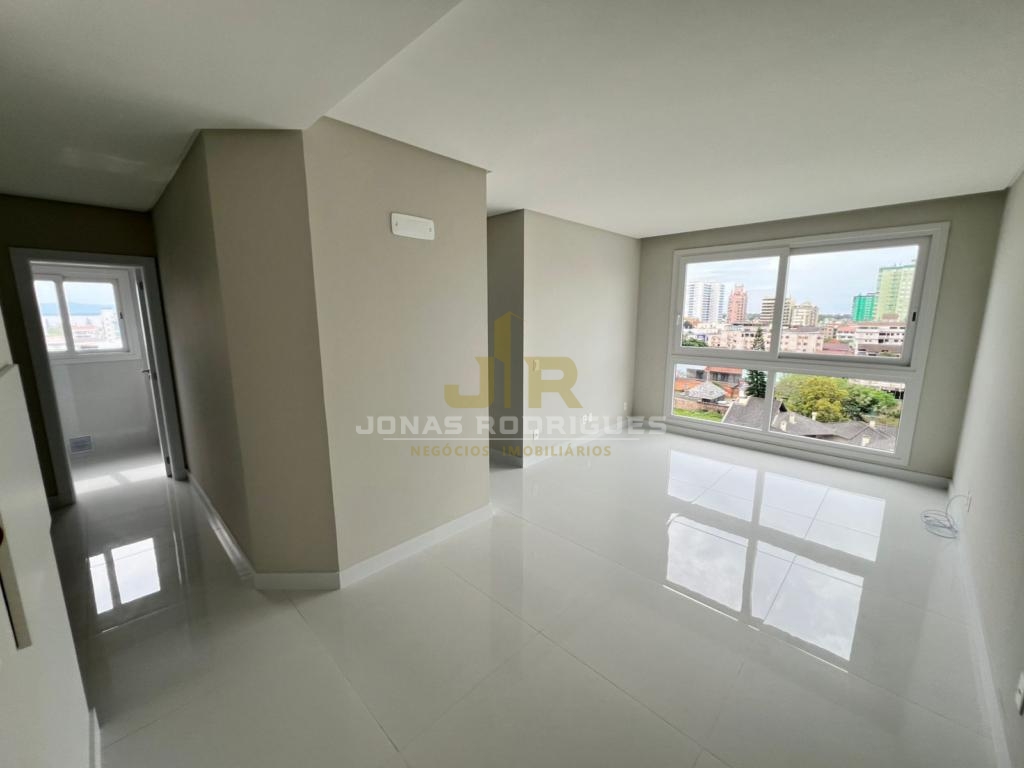 Apartamento 1 Dormitório