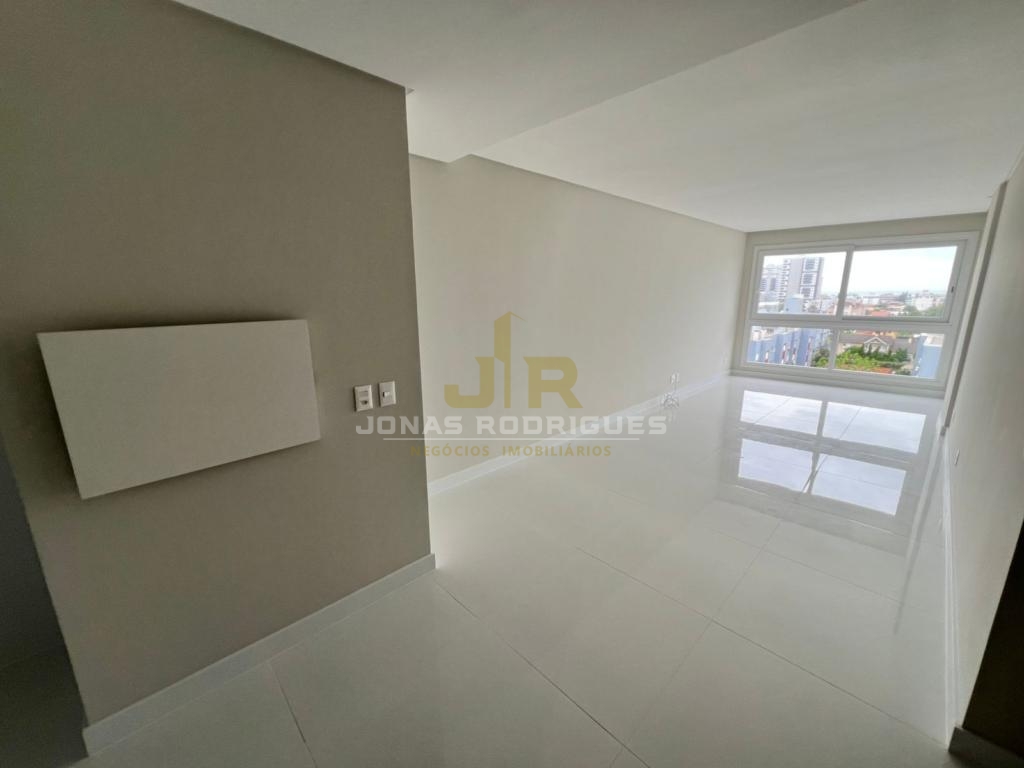 Apartamento 2 Dormitórios