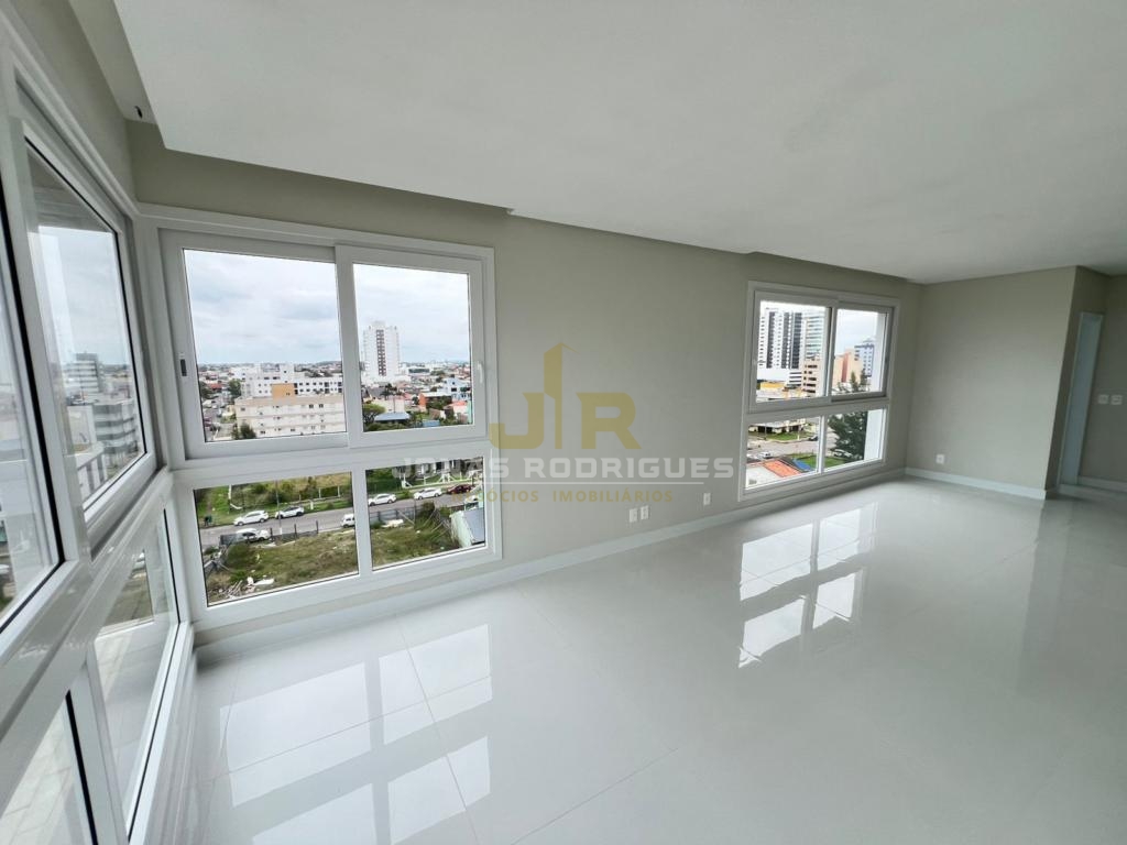 Apartamento 3 Dormitórios