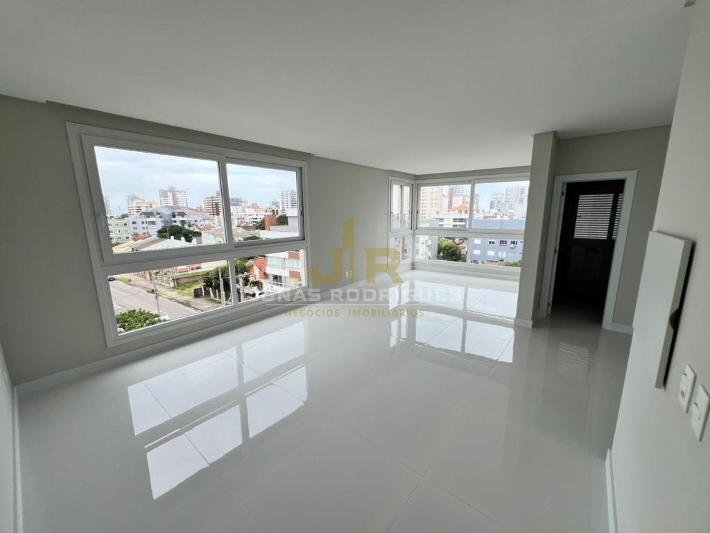 Apartamento 3 Dormitórios