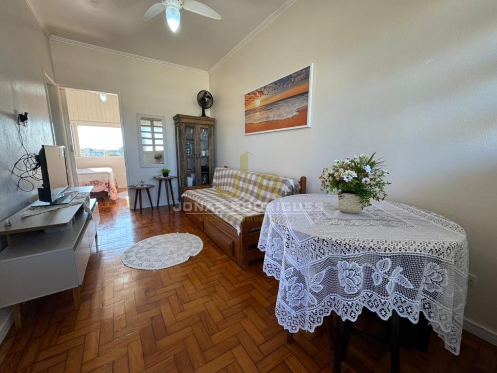 Apartamento 1 Dormitório