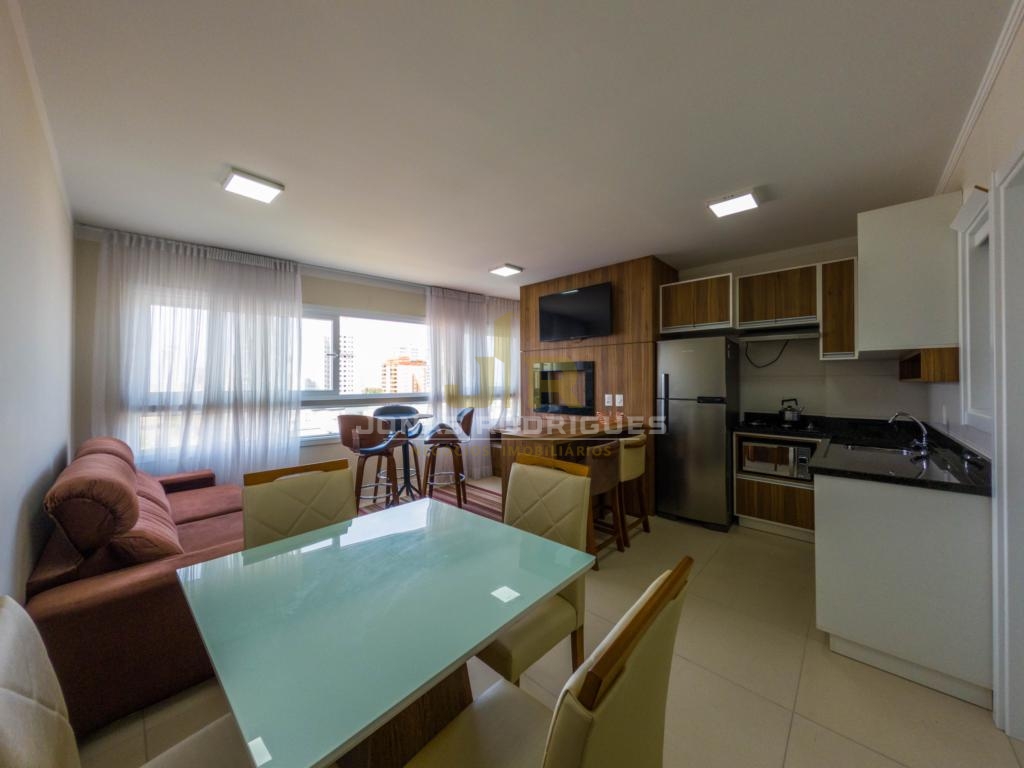 Apartamento 3 Dormitórios