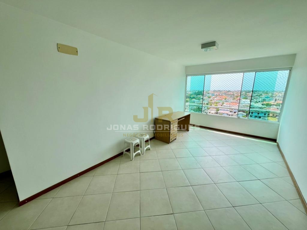 Apartamento 2 Dormitórios