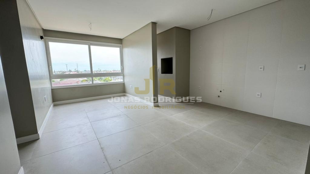 Apartamento 2 Dormitórios