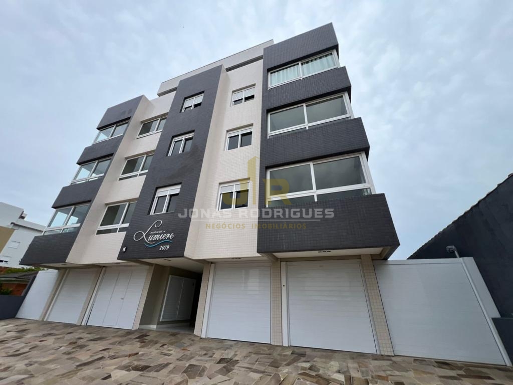 Apartamento 2 Dormitórios