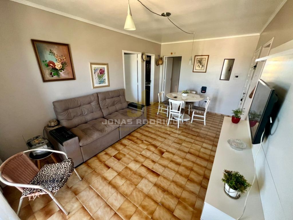 Apartamento 2 Dormitórios