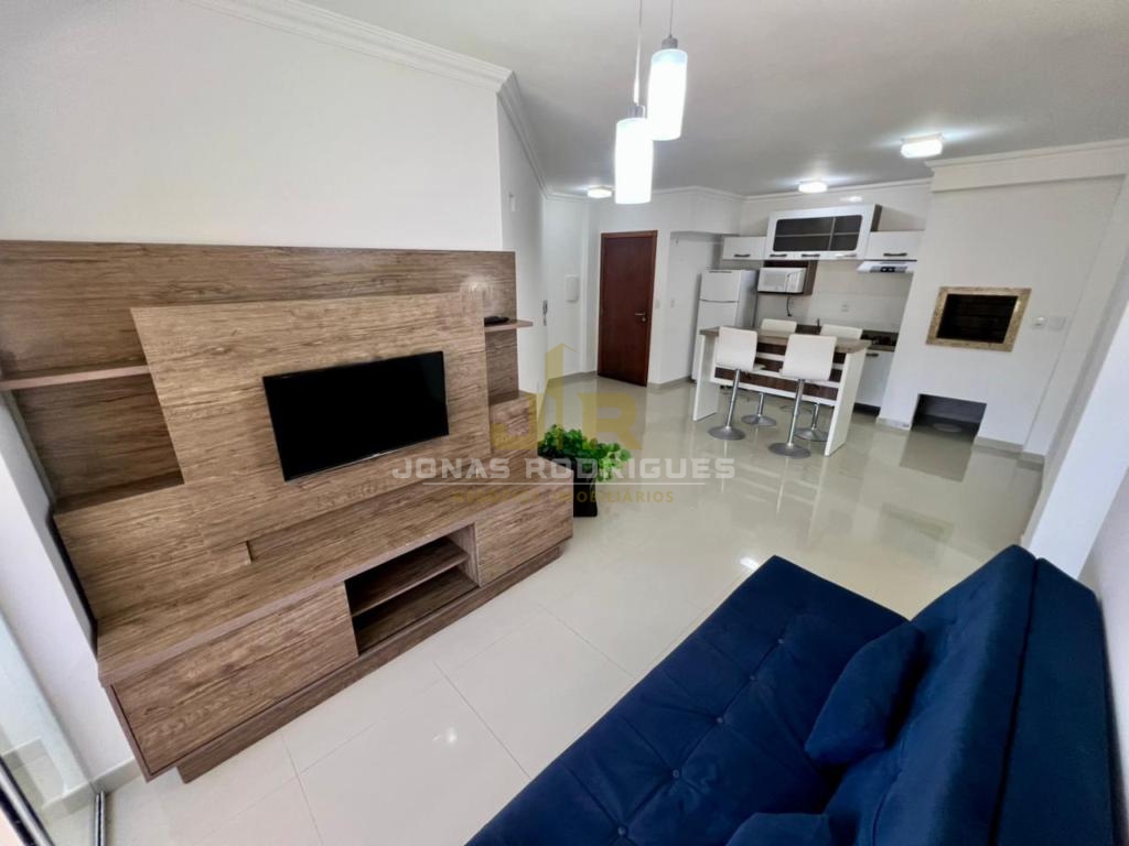 Apartamento 2 Dormitórios