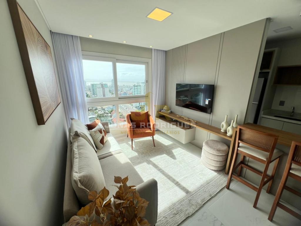 Apartamento 2 Dormitórios