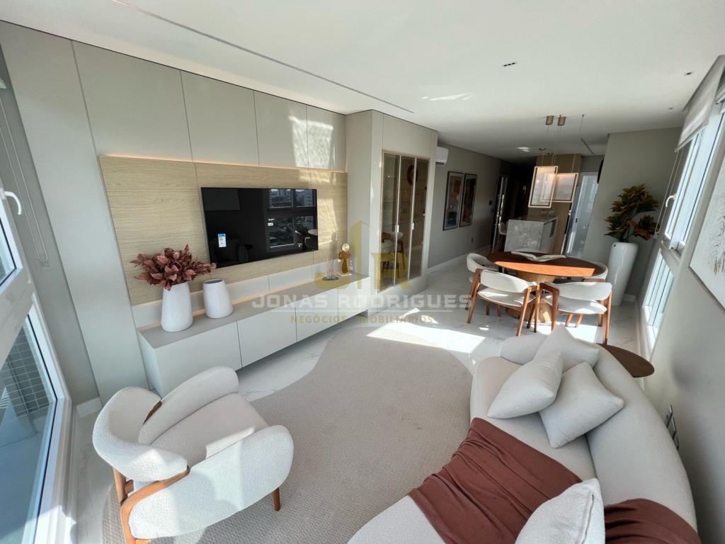Apartamento 2 Dormitórios