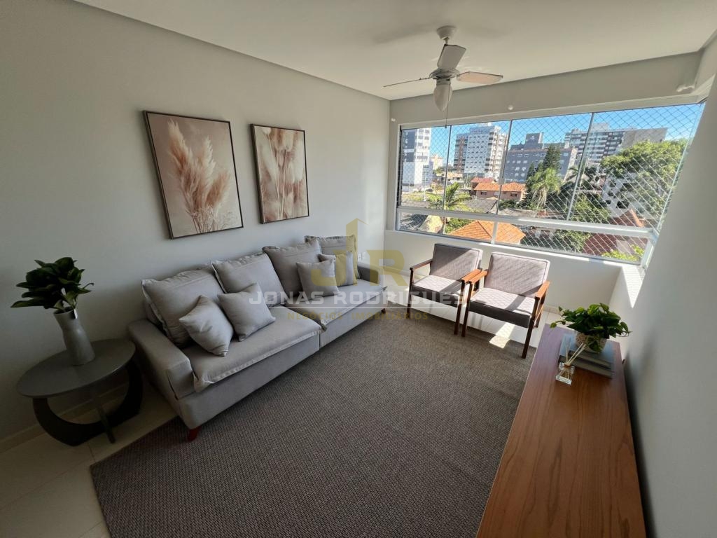 Apartamento 2 Dormitórios